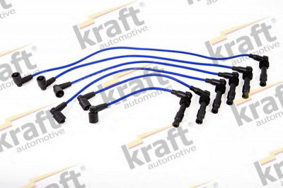 KRAFT AUTOMOTIVE 9121548sw -  Комплект проводов зажигания